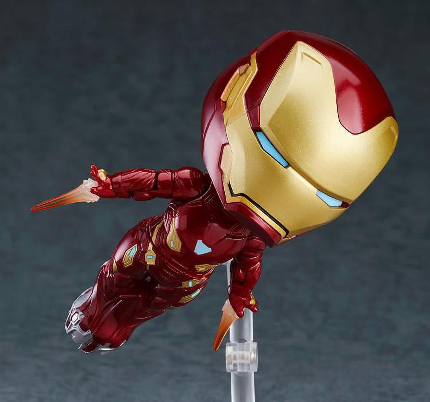 AVENGERS INFINITY WAR IRON MAN MK50 NENDOROID AF DLX VER