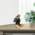 thumbnail image 3 of Miniatura 1/64 Yotijar figura personas diorama verde, 3 of 9