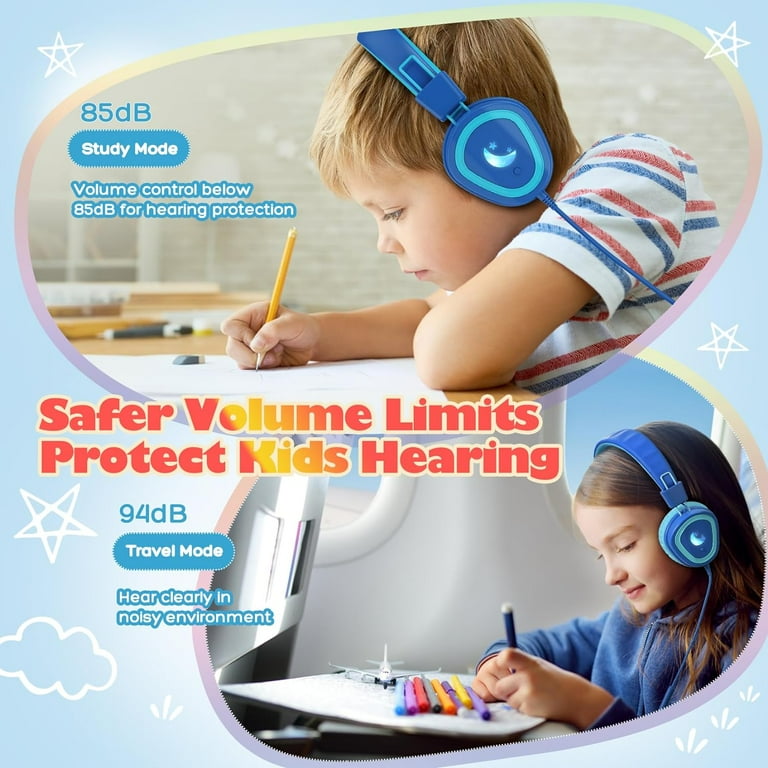 Kids usb headphones new arrivals