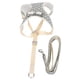 thumbnail image 3 of Arnés para gatos Bling Bling Chaleco transpirable con Correa, 3 of 12