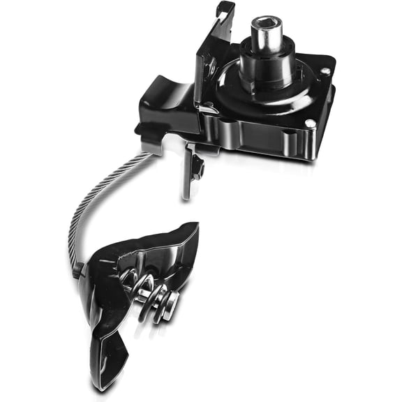 A-Premium Spare Tire Hoist Carrier Wheel Winch Compatible with Ford F-150 2004-2014 Lincoln Mark LT 2006-2008 Truck 9L3Z1A131A