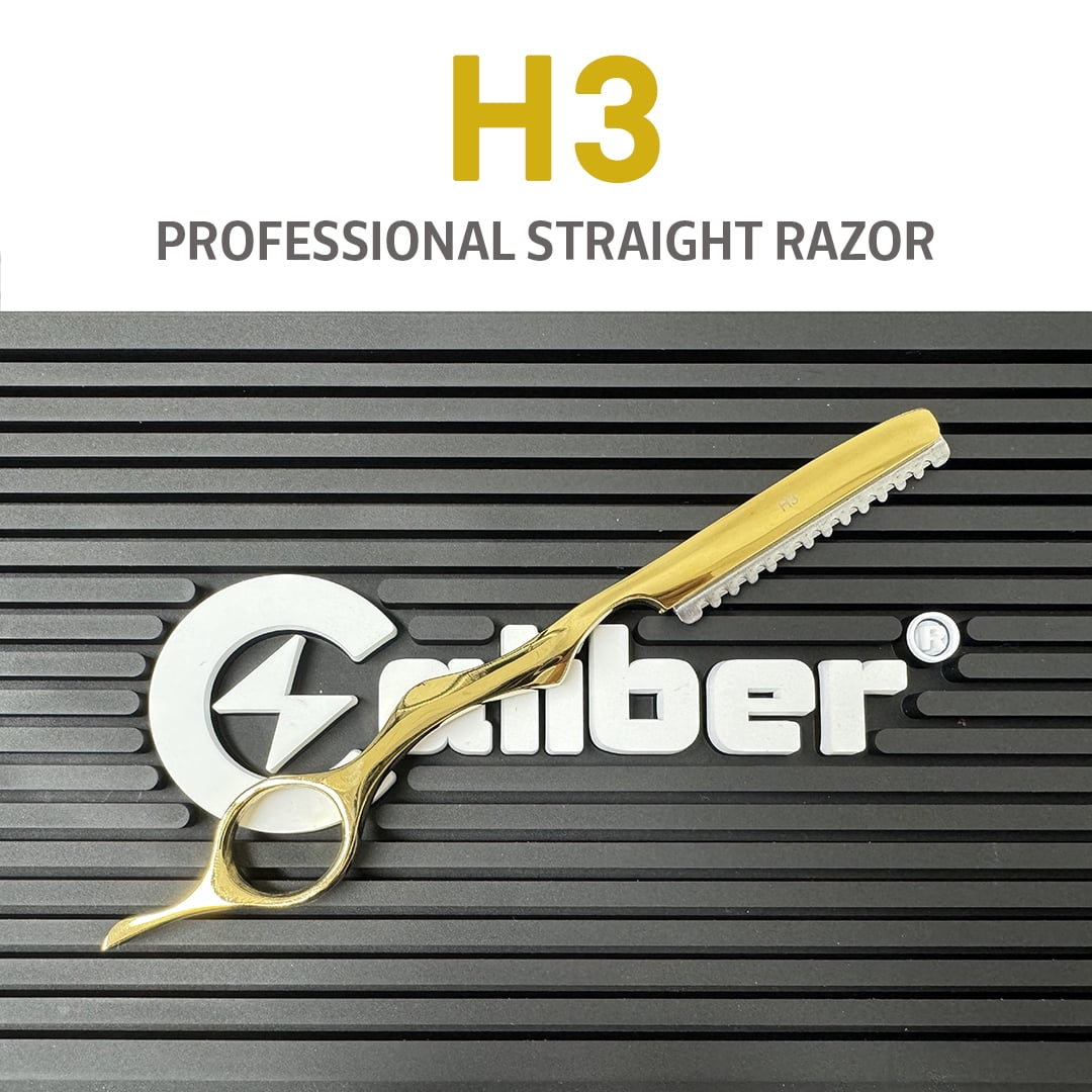 Professional Styling Razor H3 by Caliber