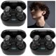 thumbnail image 4 of 3 Pares Bsvklp E7S TWS Pantalla LED Compatible Con Dientes 5 Azul, 4 of 8