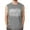 #002-55Light Gray, variant on GIPQJK Mens Tank Tops Summer 2025 Trendy American Flag Scoop Neck Sleeveless Shirts Independence Day Patriotic Graphic Muscle Tank Tops,Black 2XL