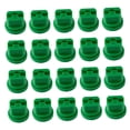 thumbnail image 3 of 20 boquillas para pulverizador agrícola, ideales para pulverización con mochila. verde, 3 of 8