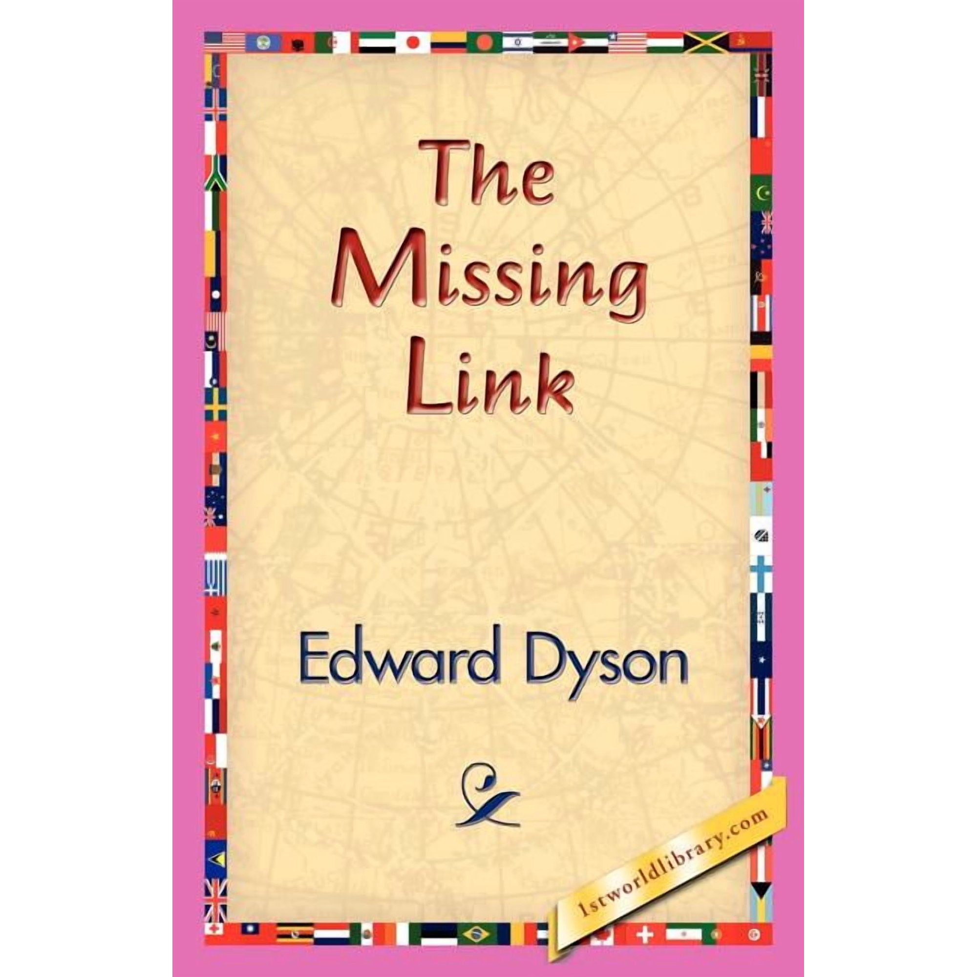 The Missing Link, (Paperback)