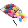 thumbnail image 3 of 50 Pcs Balles de Piscine Jouets Interactifs de Plage Balles d'Eau Jouets, 3 of 8
