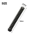 thumbnail image 1 of Upside-down Fork Repair Spring Kit Replacement Cylindrical Coil Compression Spring Return For Elastomer Suspension Fork 28.6mm, 1 of 9