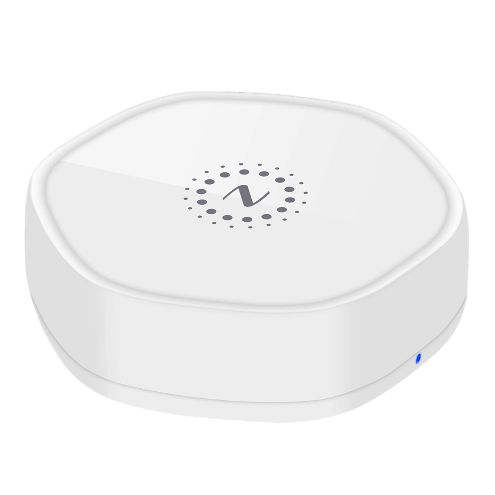 Ankishi For Zigbee Hub Wireless Stable Smart Gateway Remote 