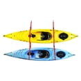 thumbnail image 4 of Malone Auto Racks SlingTwo Double Kayak Storage System, 4 of 5
