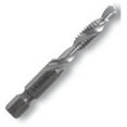 thumbnail image 1 of Greenlee Textron DTAP1-4-20 Perceuse & Embout de Robinet 0.25-20, 1 of 1