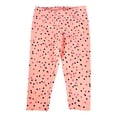 thumbnail image 1 of Legging George Niña 3 Años Estampado Puntos Rosa, 1 of 3