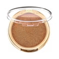 thumbnail image 2 of FcBaudy Baking Powder, Polarized And High Gloss Powder, Brightening, Fixing, Dressing, Powder, Three-dimensional Nose Shad a highlight, 2 of 2