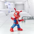 thumbnail image 4 of Marvel Legends Series 6-inch Spider-Ham, 4 of 8