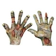 thumbnail image 1 of Accesorio de cosplay: disfraz realista de muerto viviente para fiestas de Halloween y eventos temáticos de terror, 1 of 4