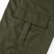 thumbnail image 5 of Ceisia Men's Spring Summer Casual Sports Gift Work Pants - Loose Straight Leg Multi-Pocket Drawstring Elastic Waist Outdoor Pan ts, 5 of 8