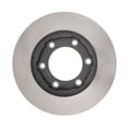thumbnail image 2 of Raybestos 5020R Professional Grade Disc Brake Rotor Fits select: 1971-1986 CHEVROLET K10, 1987 CHEVROLET V10, 2 of 7