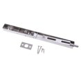 thumbnail image 3 of Cerradura de perno deslizante de puerta Kit de Cerradura para Puertas de 6 "en Acero Inoxidable para office and home -dix pulgadas Magideal Cerradura de perno deslizante de puerta, 3 of 6