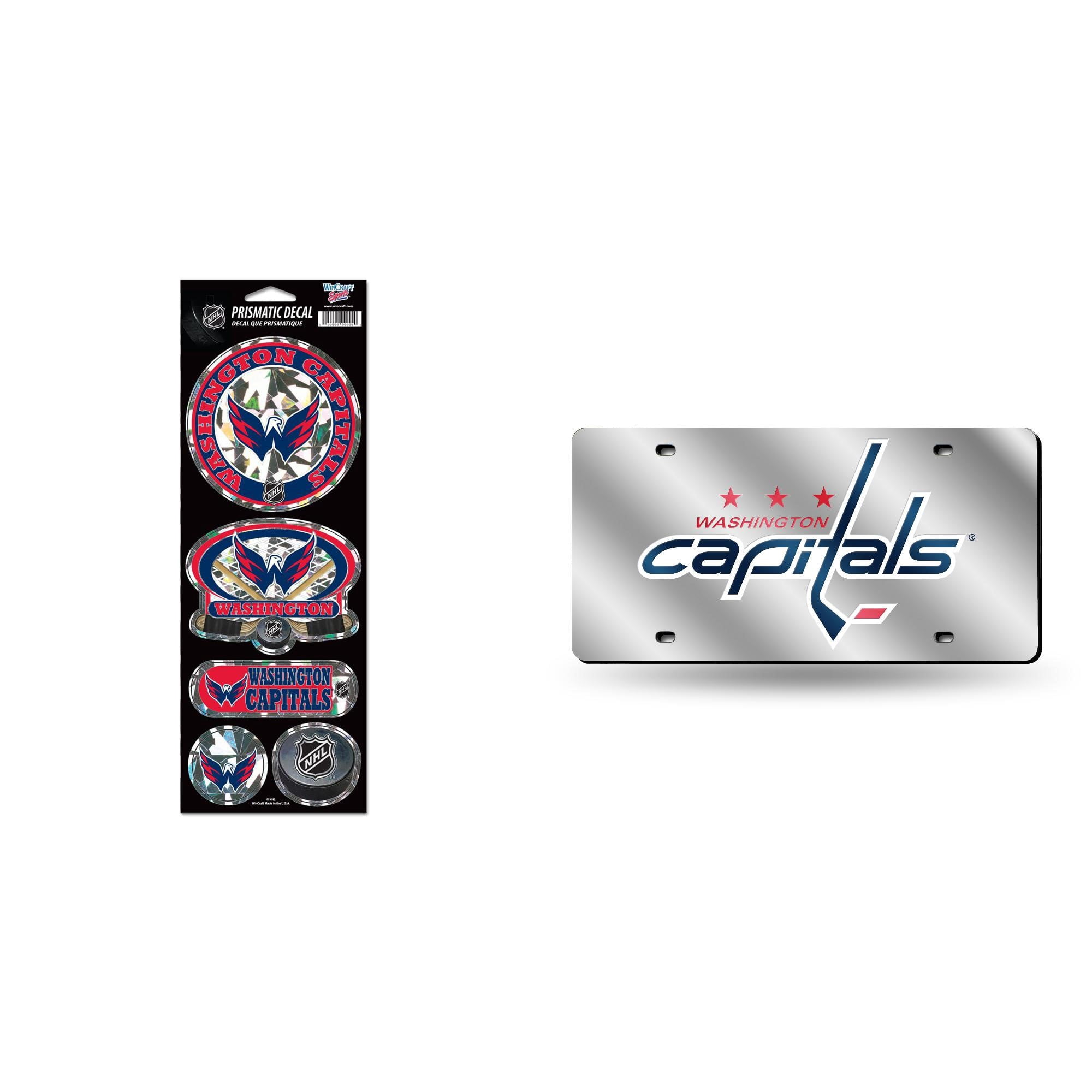 Washington Capitals Official NHL 