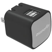 Digi® Is-ac2d Instasense 2.4-amp Dual- Wall R