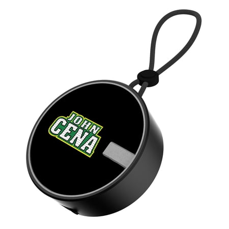 Keyscaper John Cena Bluetooth IP67 Waterproof Speaker