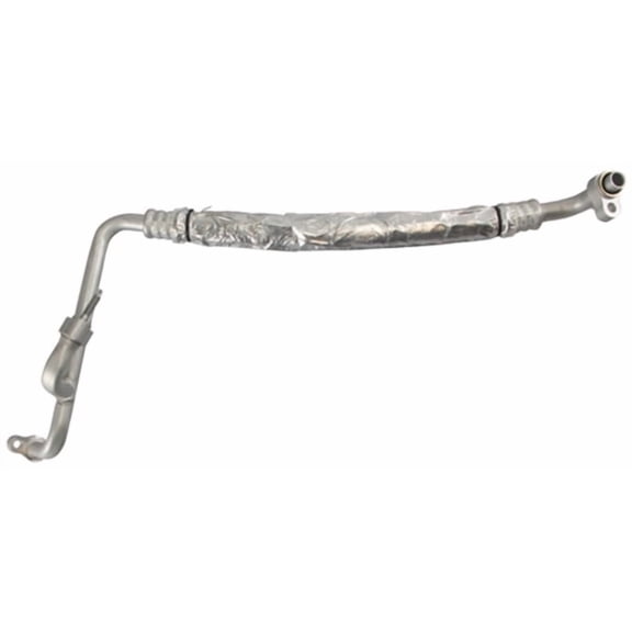 Suction Line Hose Assembly