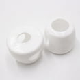 thumbnail image 4 of 2Pcs Children Door Knob Cover Home Safety Proof Lock Guard Protection Door Knobs, 4 of 4
