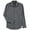 Grey - medgray, variant on Alfani Mens Menlo Button Up Shirt, Grey, Small