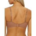 thumbnail image 2 of Women's Bali 3385 Passion for Comfort Minimizer Underwire Bra (Cinnamon Butter 40DDD), 2 of 3