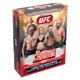 thumbnail image 1 of Tarjetas coleccionables Topps UFC Stadium Club Caja Mega, 1 of 9