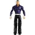 thumbnail image 1 of WWE Jeff Hardy Action Figure Series 118 Action Figure Posable 6 in Collectible for Ages 6 MATTEL WWE MATTEL, 1 of 2