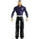 thumbnail image 1 of WWE Jeff Hardy Action Figure Series 118 Action Figure Posable 6 in Collectible for Ages 6 MATTEL WWE MATTEL, 1 of 2