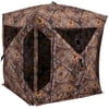 Ameristep Brotherhood Hunting Blind, Realtree Xtra