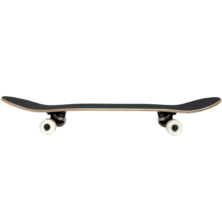 Design de grip skate : Korro Skateboards - Abcskate - News Skateboard