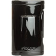 thumbnail image 2 of Xikar Xidris Single Jet Flame Lighter, Black, 2 of 4
