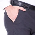 thumbnail image 2 of Pantalón Hombre Aldo Conti Black (r7375), 2 of 6