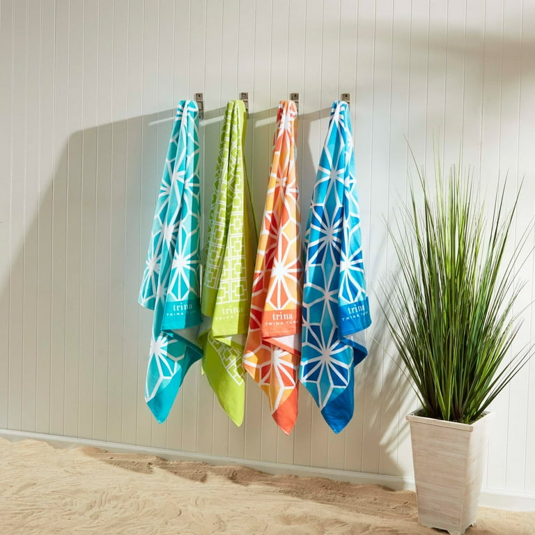 Trina turk bath towels hotsell