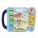 thumbnail image 1 of Reserve el libro de juegos de VTech Bluey Bluey para niños de 3 a 6 años, 1 of 6