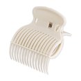 thumbnail image 1 of 12pcs Hair Rollers Clip Perm Rod Roller Clips Insulation Salon Curling Maker Hairdressing Tools, 1 of 7