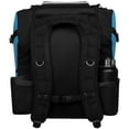 thumbnail image 2 of Axiom Voyager Lite Disc Golf Bag Blue, 2 of 4