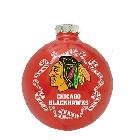 chicago blackhawks official nhl 3 quot small christmas chicago blackhawks official nhl 3 quot small christmas