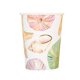 thumbnail image 5 of 20pcs Vasos Desechables De Cartón Tazas Desechables Con De Animales Para Té Agua Y Bebidas BLESIY taza de papel de la fiesta de cumpleaños, 5 of 8