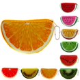 thumbnail image 2 of Porte-Monnaie Multifonctionnel en Forme de Fruit pour Femmes, 2 of 4