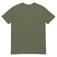 thumbnail image 2 of Donald Trump Gold Grillz T-Shirt (Military Green, 2XL), 2 of 2
