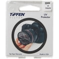thumbnail image 3 of Filtro de protección UV Tiffen 55UVP Slim 55mm para lente de cámara, 3 of 5