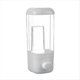 thumbnail image 1 of Dispensador de Jabón Líquido con Bomba de 500 Ml, Dispensador de Jabón Manual Resistente Al Agua, Dispensador de Líquido de Mano Multifunción para Baño, 1 of 7