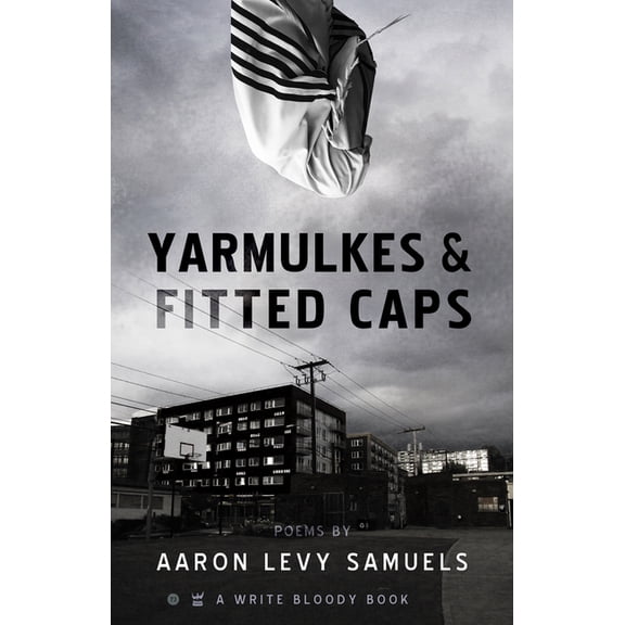 Yarmulkes & Fitted Caps, (Paperback)