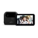 thumbnail image 1 of Tiny Traveler Baby Monitor - Kit básico inalámbrico Tiny (TT002PBB) con banco de energía - Cámara inalámbrica para monitor de coche de bebé, banco de energía de 8 horas, visión nocturna, grabación y u, 1 of 5