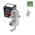 thumbnail image 4 of Herko Fuel Pressure Regulator PR4199 for Hyundai Kia Sonata Optima Magentis, 4 of 4