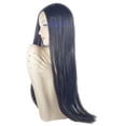 thumbnail image 1 of B304A Light Brown Wig Costume, 1 of 1